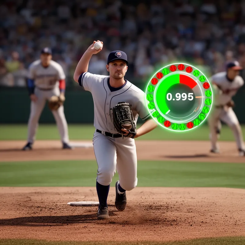 fielding average