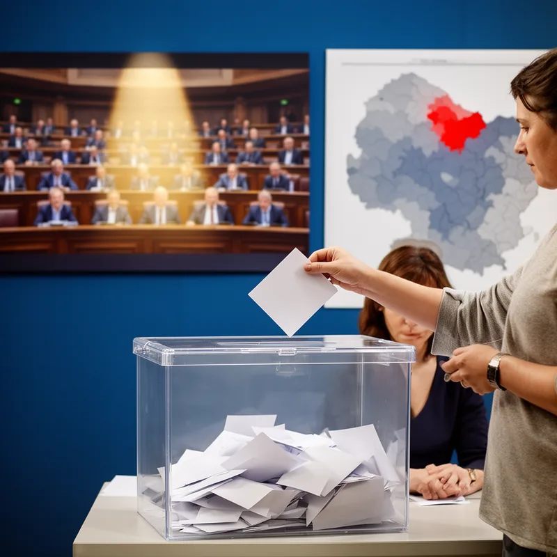 bye-election