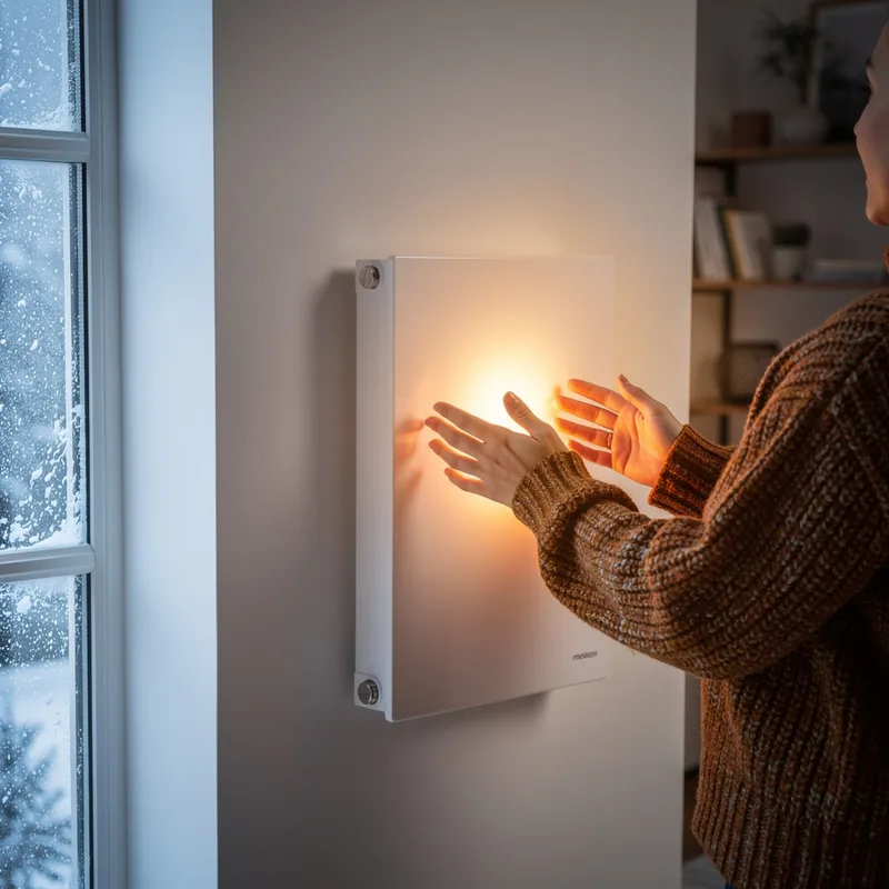 heating