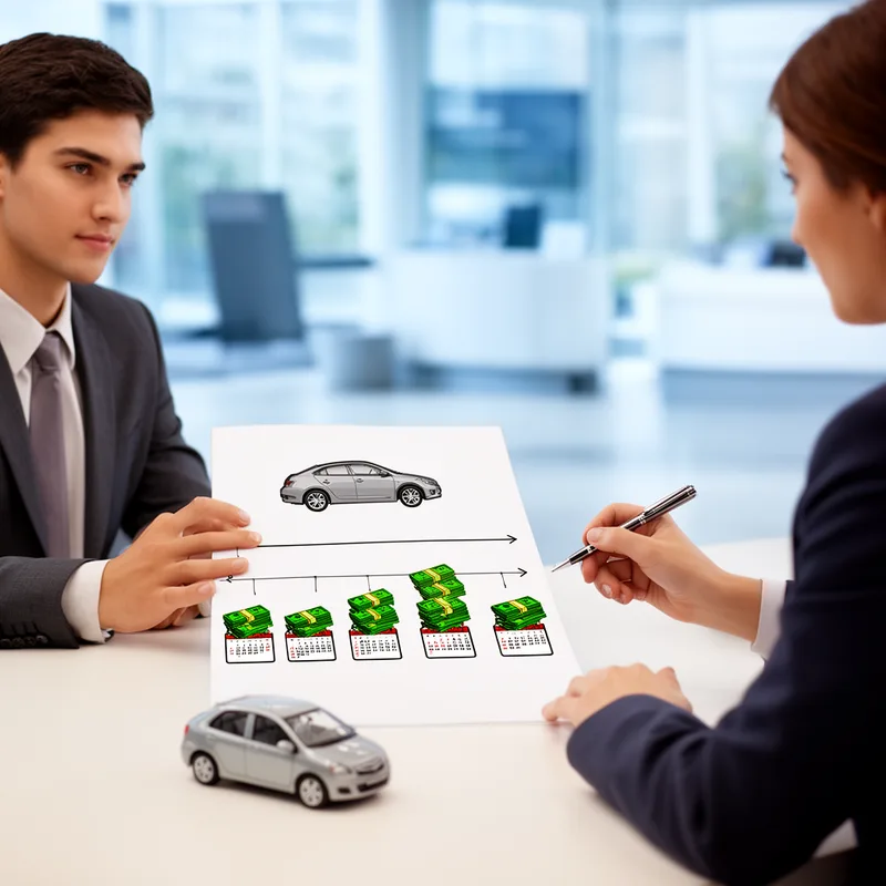 installment loan