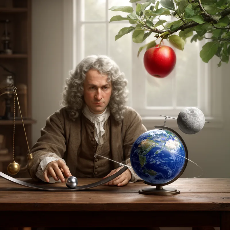 Newtonianism