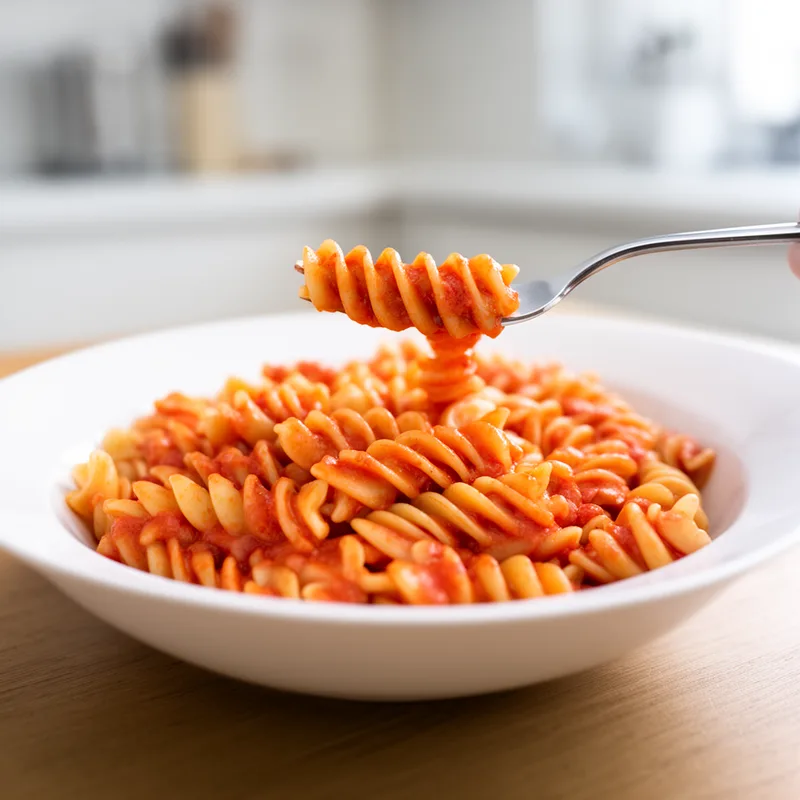 fusilli