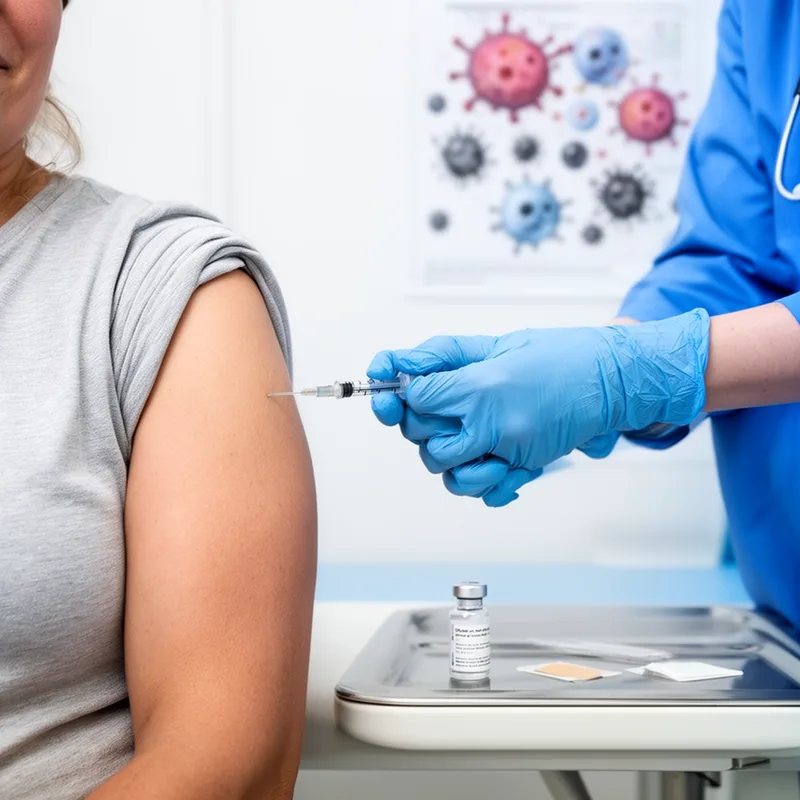 vaccinal