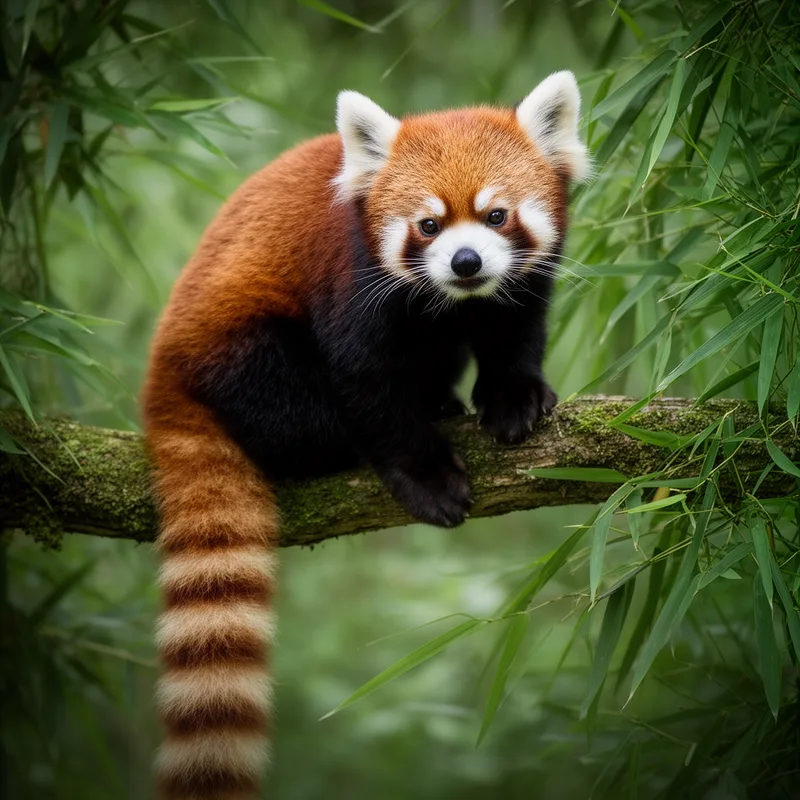 panda