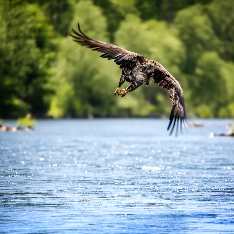 to swoop