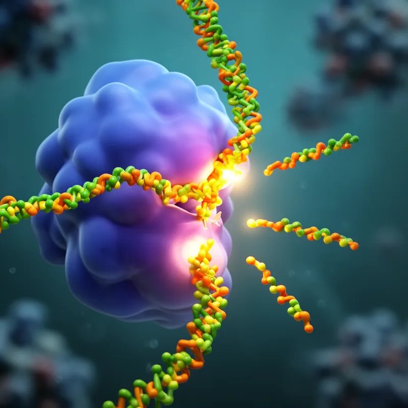 ribonuclease