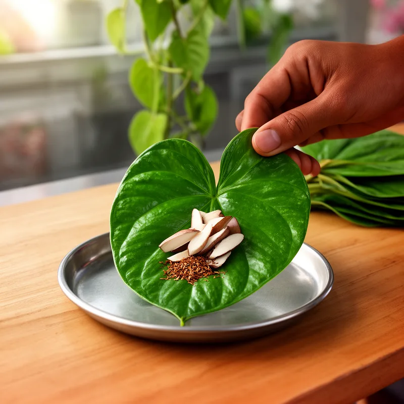 betel leaf