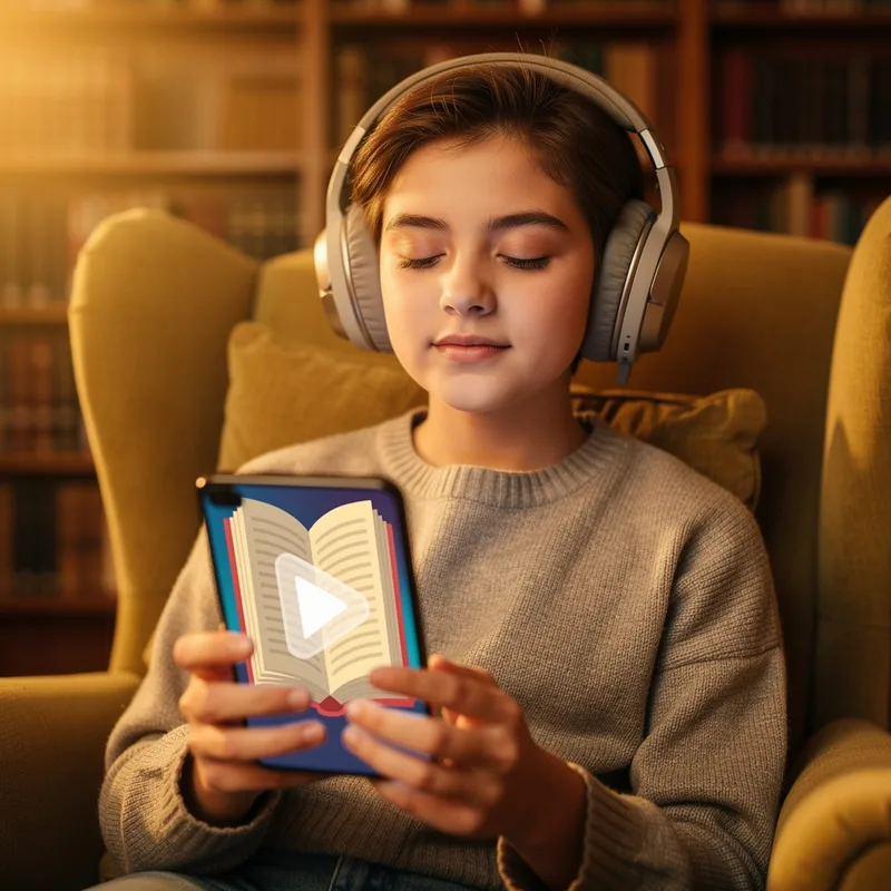 audiobook