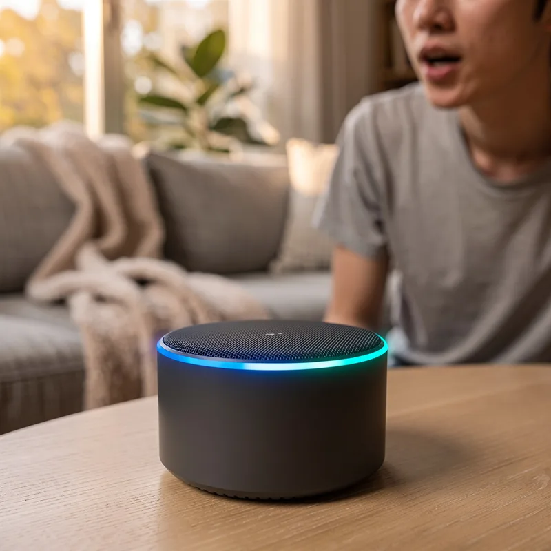 Alexa