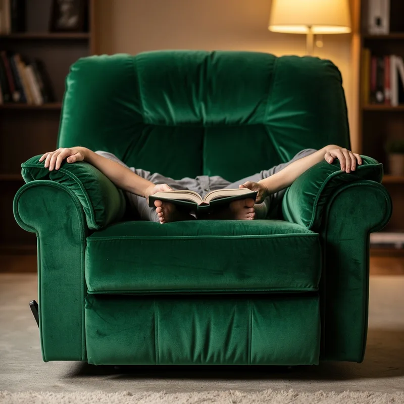 armchair