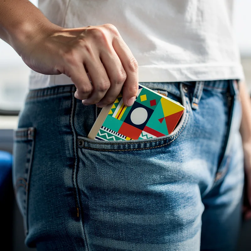 pocketbook