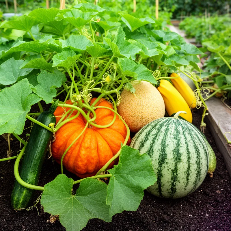 Cucurbitaceae