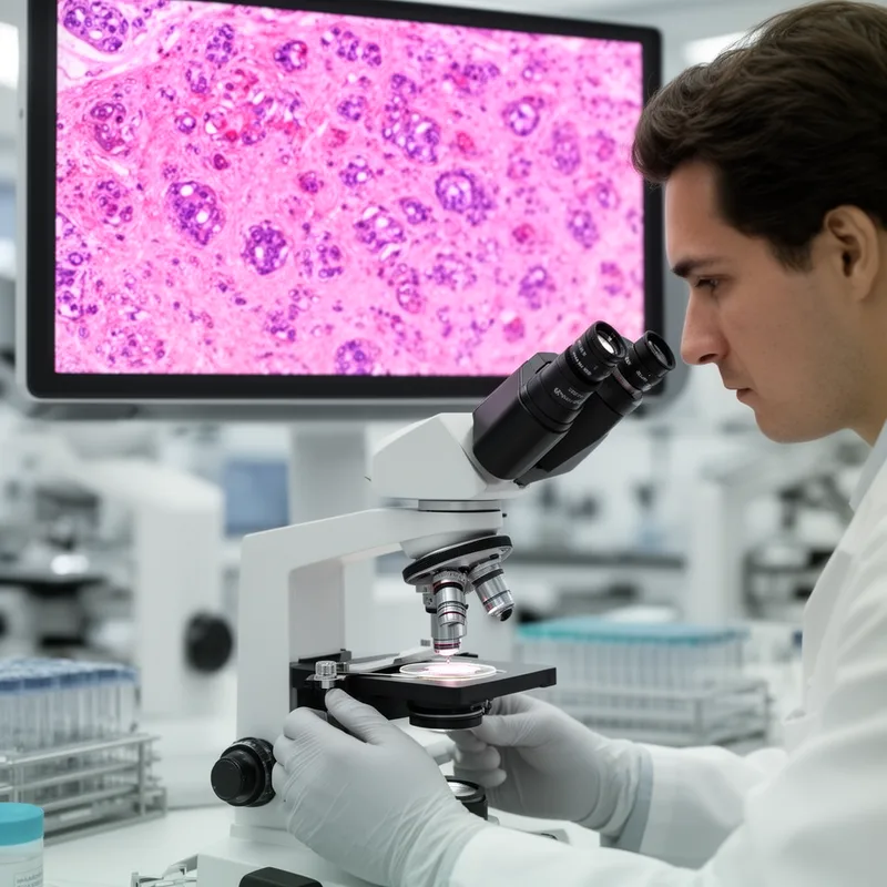 histopathological