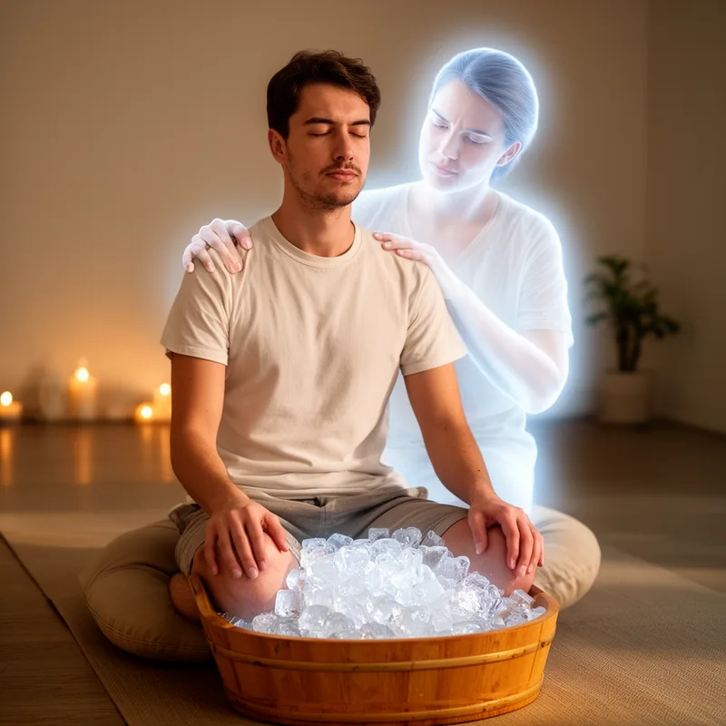sadospiritual side