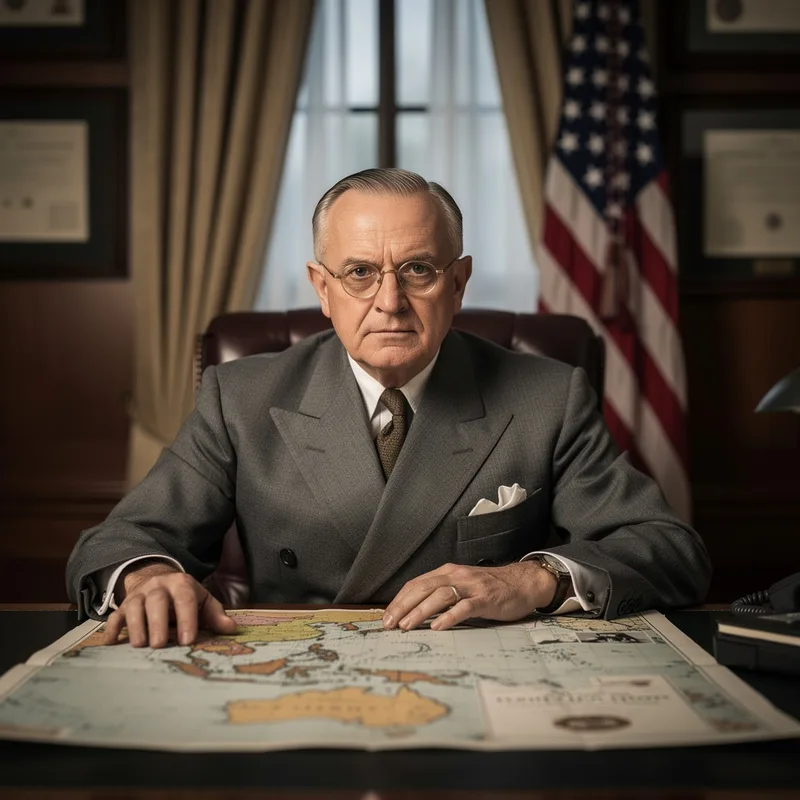Truman