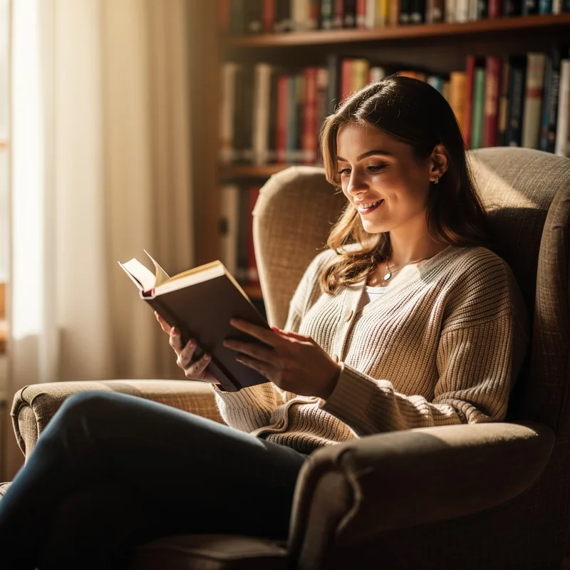 reader
