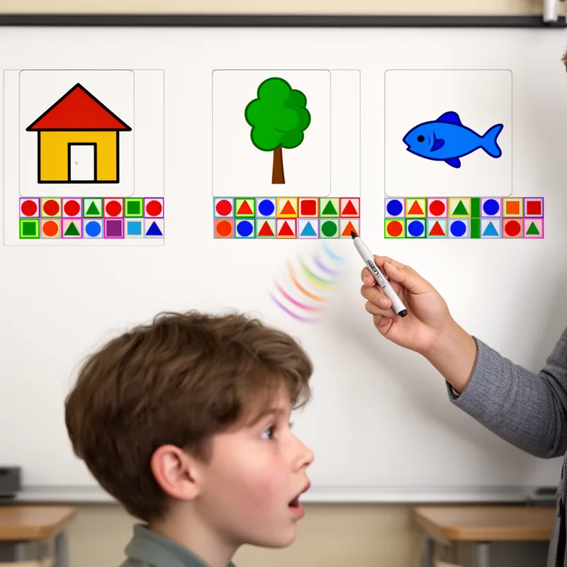 alphabetic writing