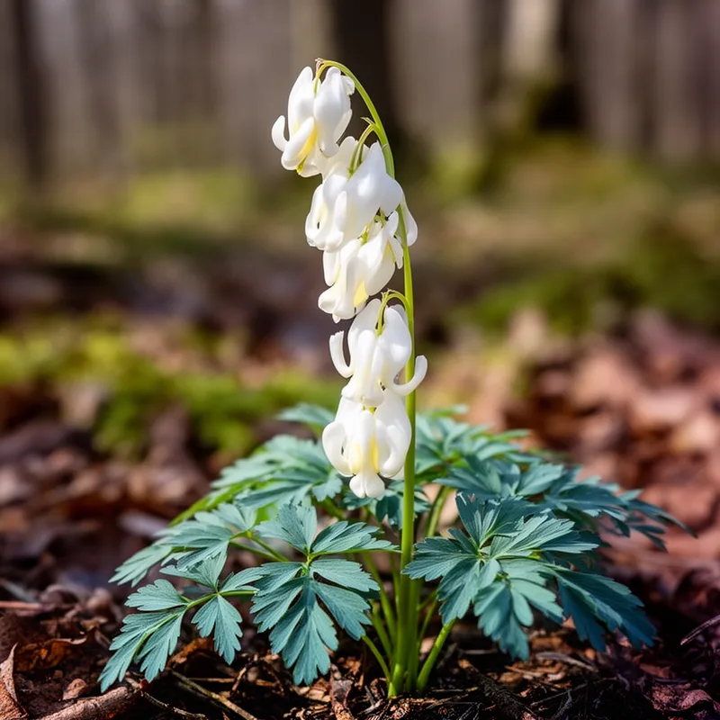 Dutchman's breeches
