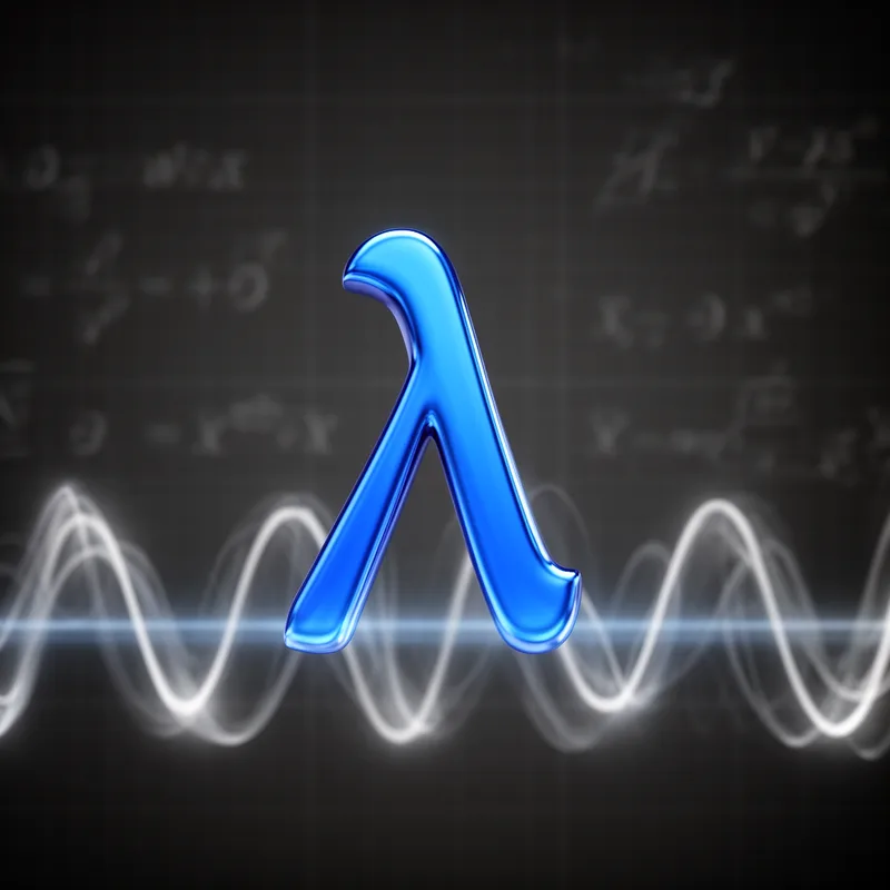 lambda