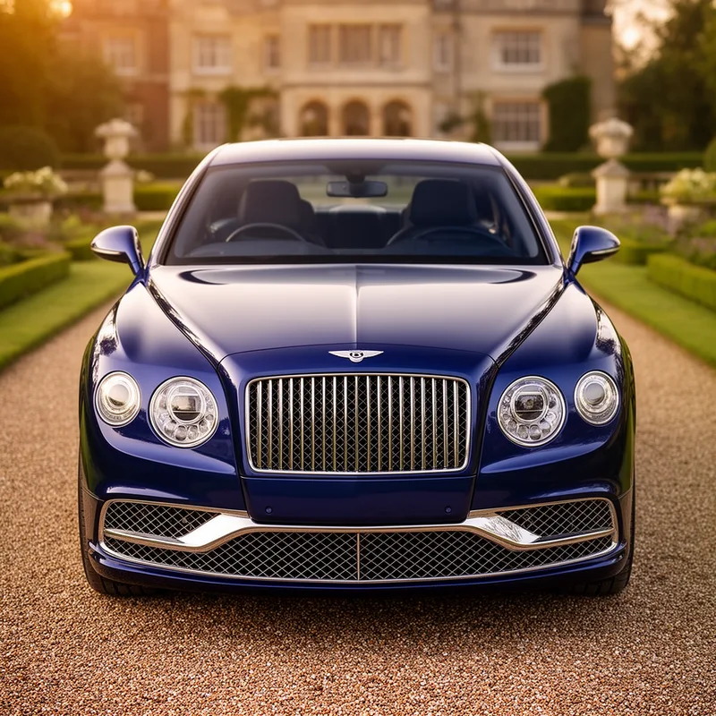 Bentley