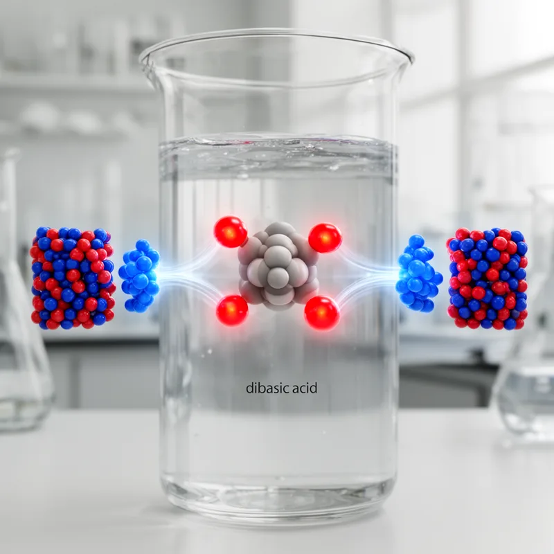 dibasic acid