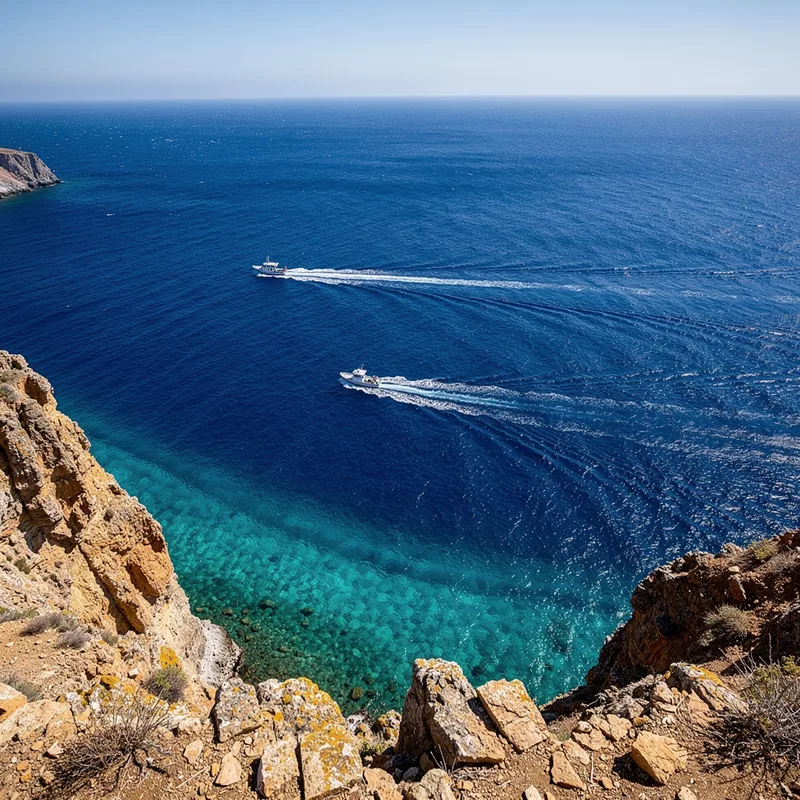 sea