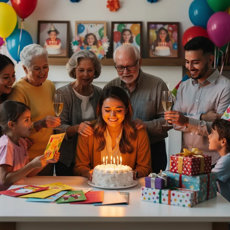 happy return