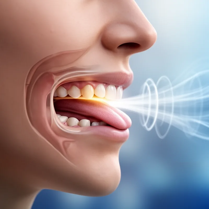 postalveolar