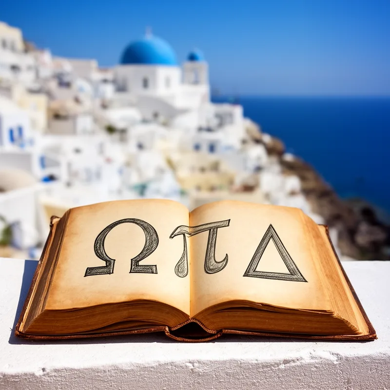 Greek