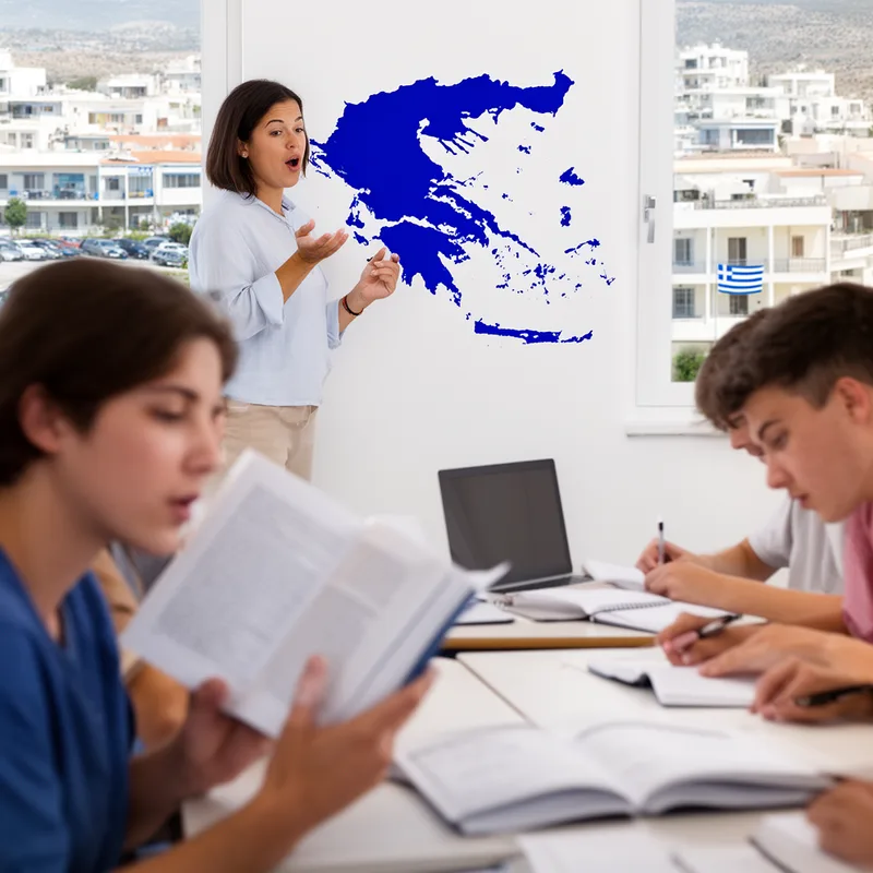 Modern Greek