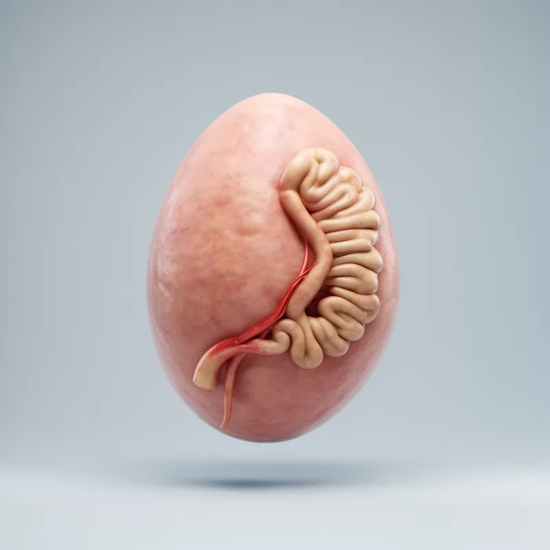 testicle