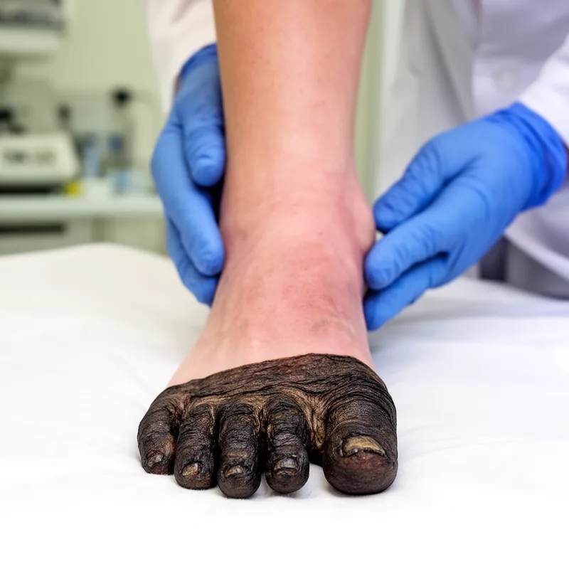 mummification