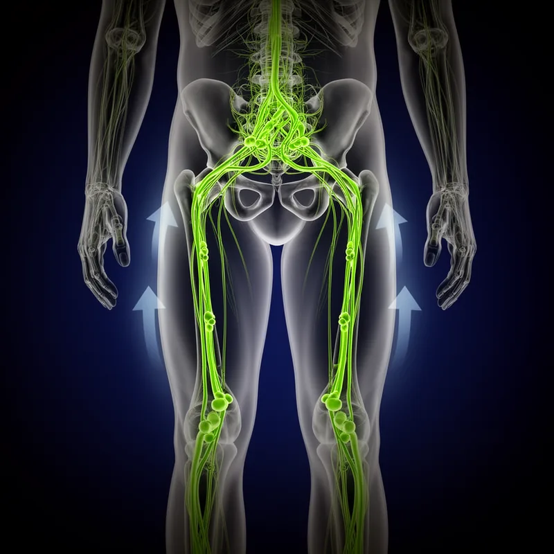 plexus lumbalis