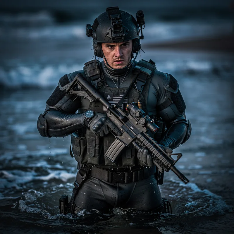 Navy SEAL