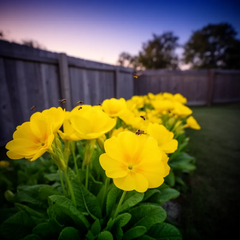 Missouri primrose