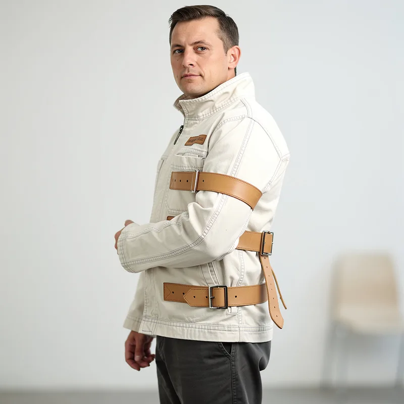 straightjacket
