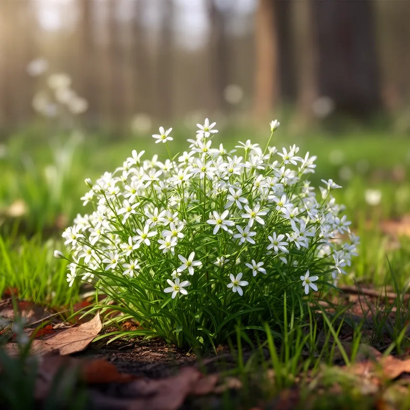 stitchwort