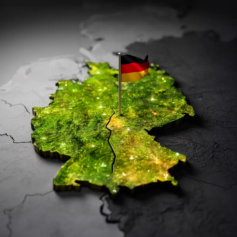 West Germany