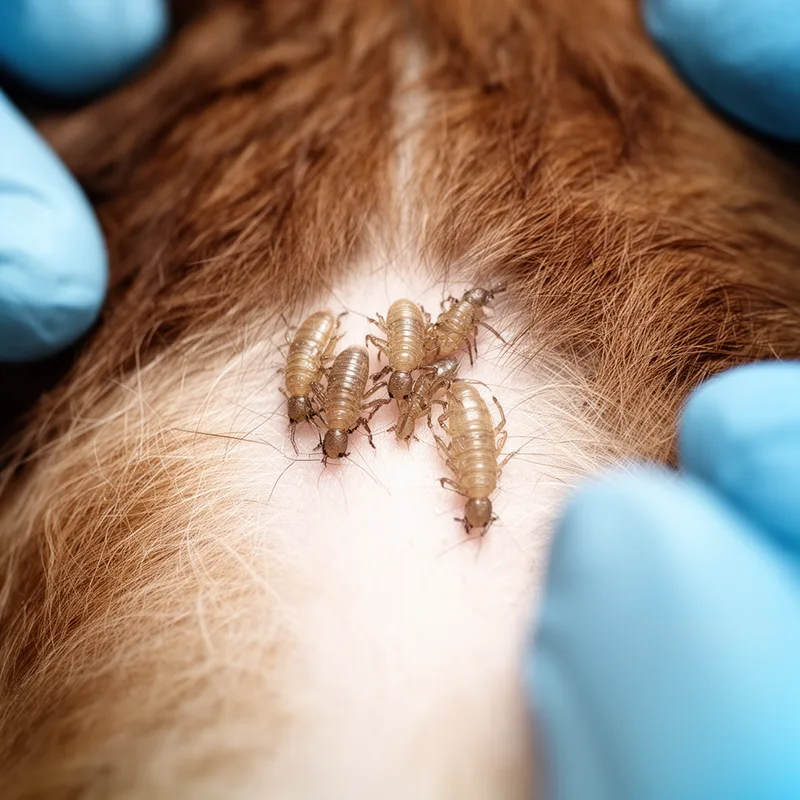 order Anoplura