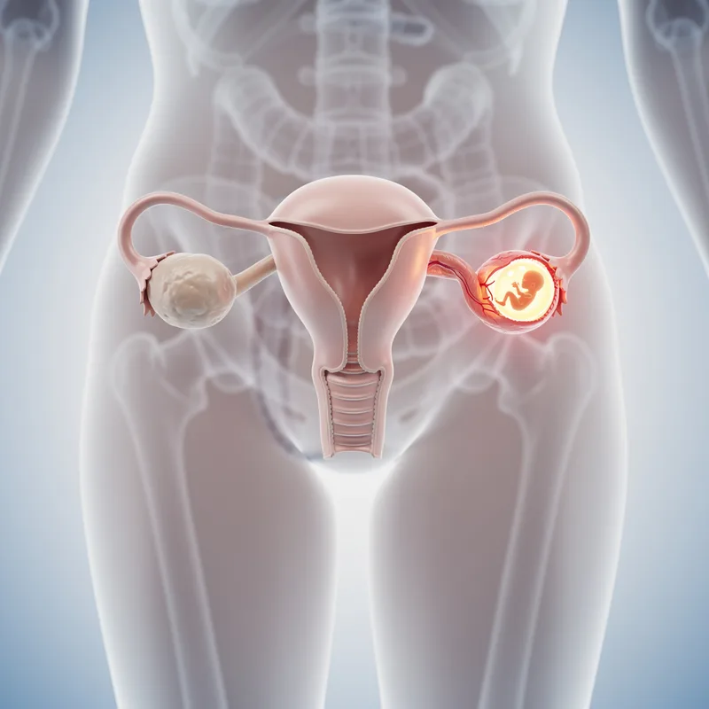 ectopic pregnancy