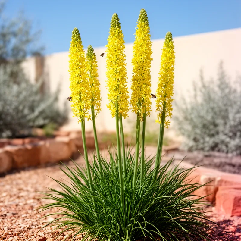 Asphodeline