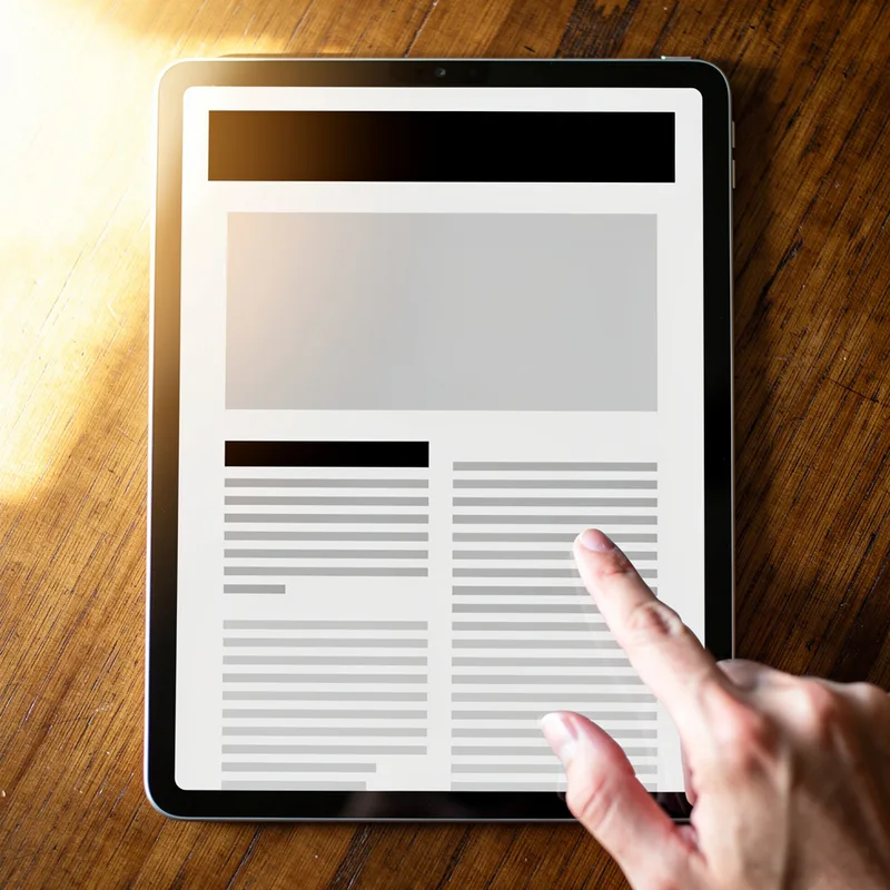 article