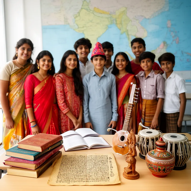 Indic