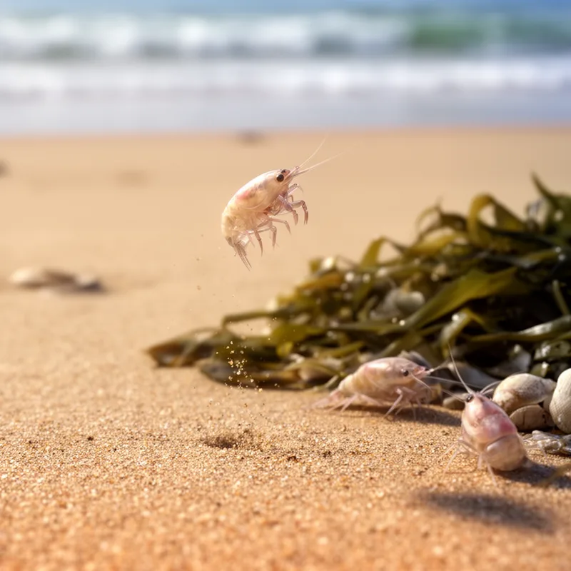 sandhopper