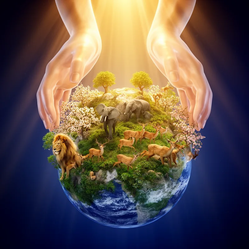creationism