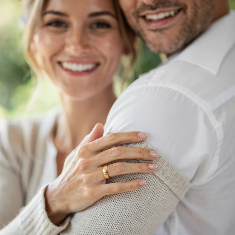 married person