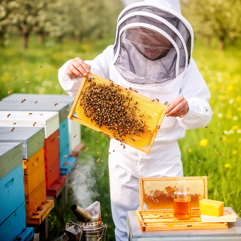 apiculture
