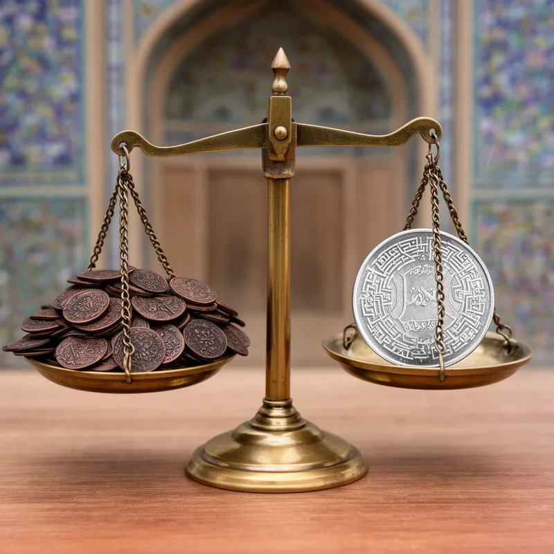Iranian dinar