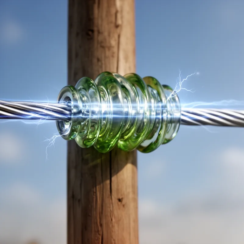 insulator