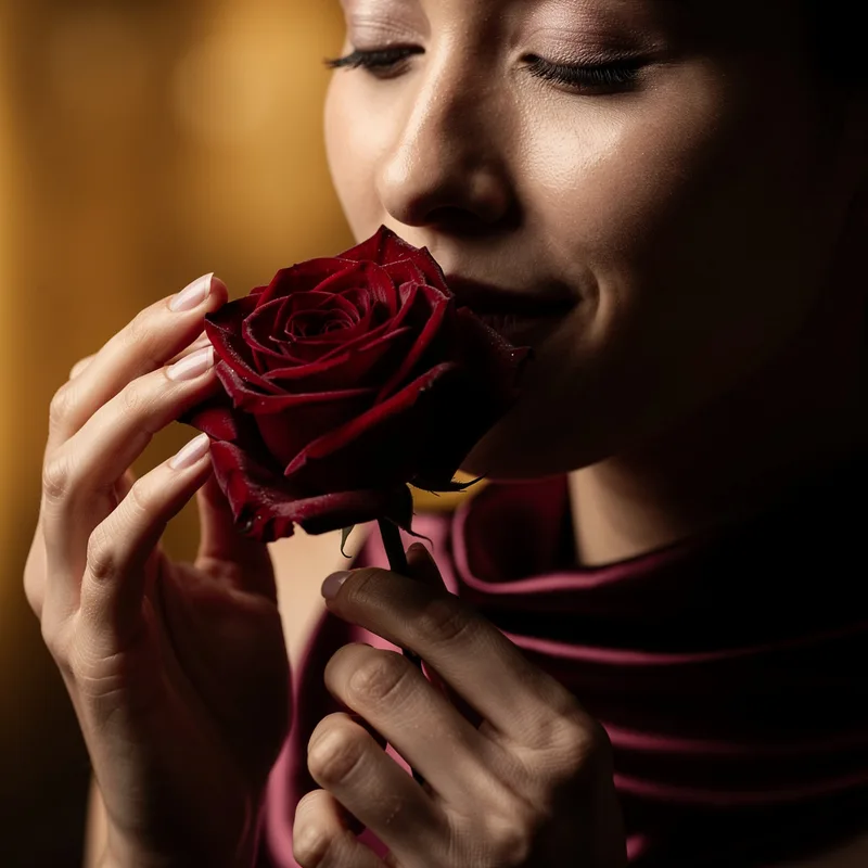 sensual